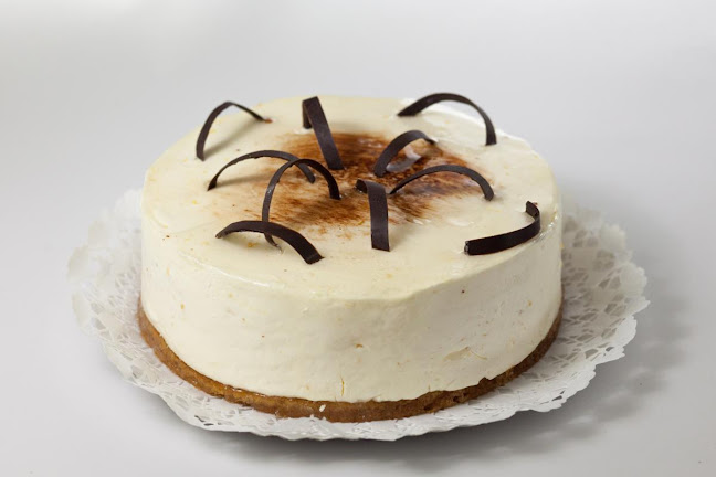 Mokka Cukrászda - Nyíregyháza