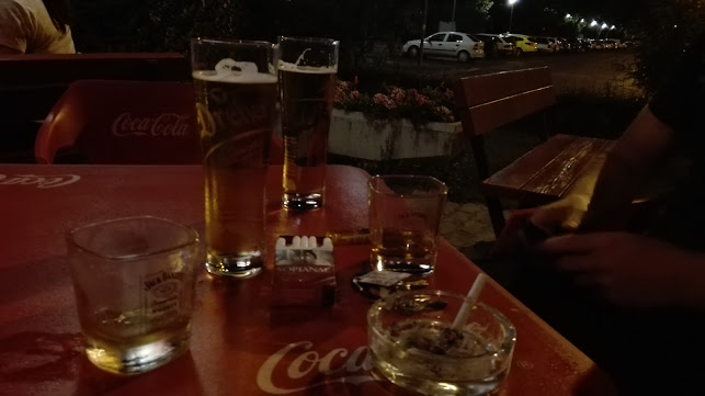 Tróger Drinkbár - Budapest