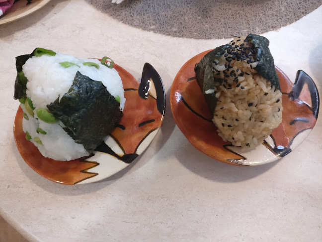 Comentarii opinii despre Kitsune Japán Étterem és Kávézó