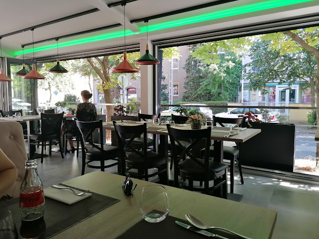 Bártfai vendéglő - Budapest