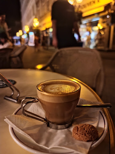 Opinii despre Anna Café în Budapest - Vendéglátás