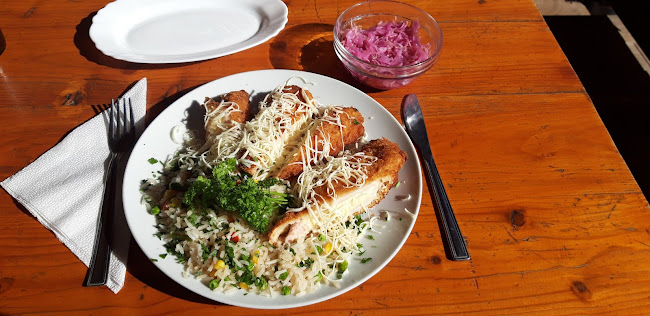 Harsona Panzió és Étterem - Harsány