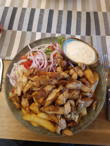 Comentarii opinii despre Pancser Pizza és Étterem