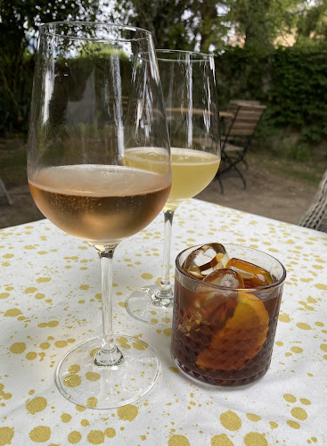 Vánkos Bed and Bistro