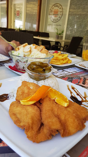 Pizza Monkey Szeged - Vendéglátás