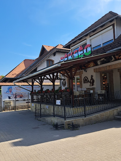 Kincsem Pékség kft.