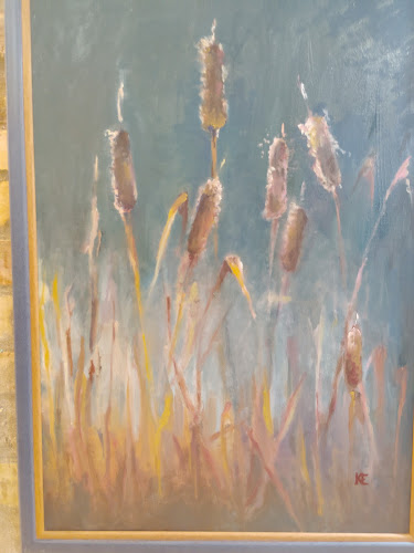 Köszi Kő Café - Budapest