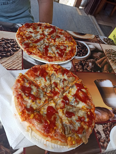 Léda Büfé - Bükkszentkereszt