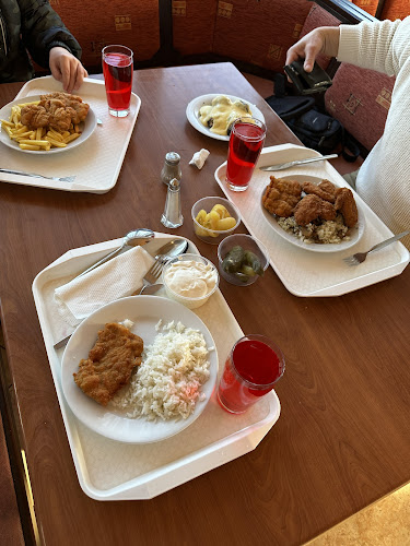 Opinii despre Rákos Vendégház în Pomáz - Vendéglátás