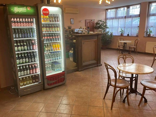 Opinii despre Vitèz pizzéria în Tabajd - Vendéglátás