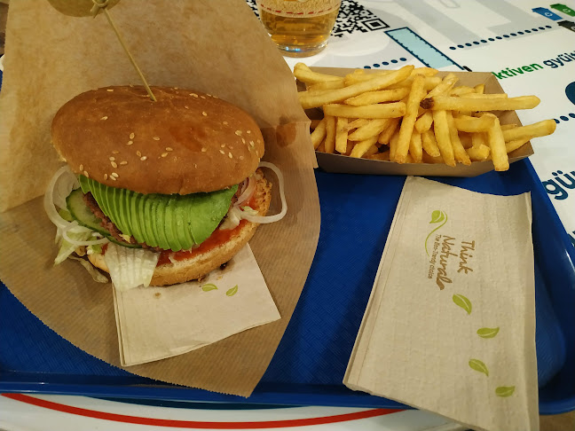 Comentarii opinii despre Tigris Reggeliző és Bisztró