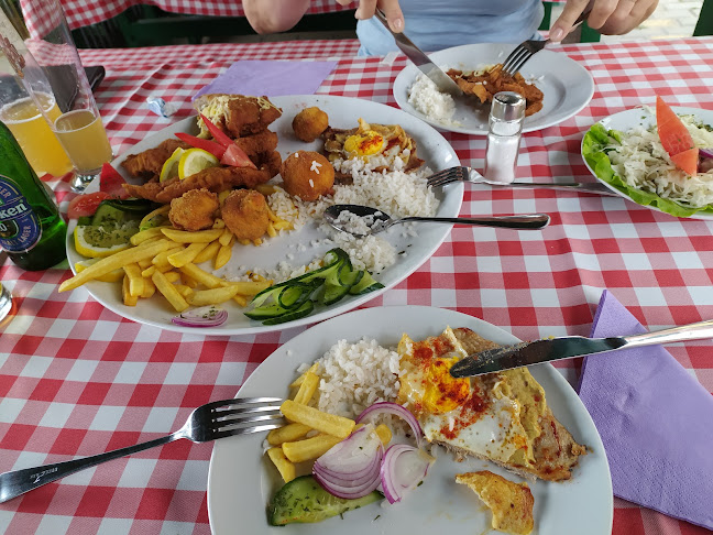 Teleki Csárda és Panzió