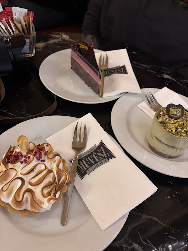 Művész Kávéház - Vendéglátás