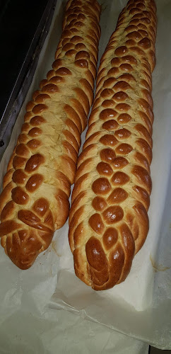 Morina pékség - Szeged