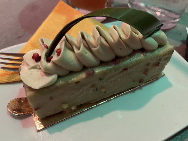 Belvárosi Krém Cukrászda - Székesfehérvár