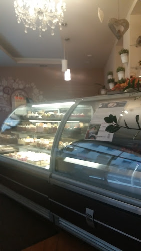 Szilágyi Cukrászda - Nagykanizsa