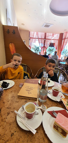 Delicatesse Eszpresszó - Kecskemét