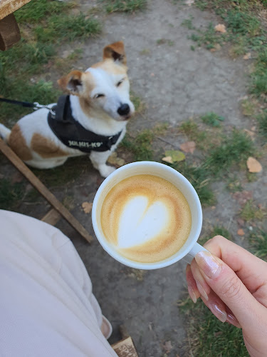 Sercli Café - Budajenő