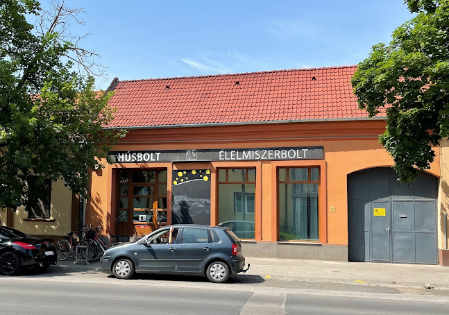 Hús és Élelmiszerbolt - Szigetvári-Hús Kft.