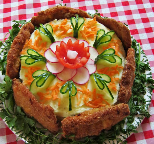 Comentarii opinii despre Rocky Pizzéria