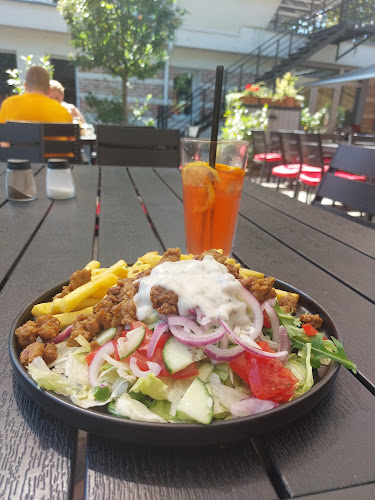 Szóda étterem és Rendezvényhelyszín - Vendéglátás