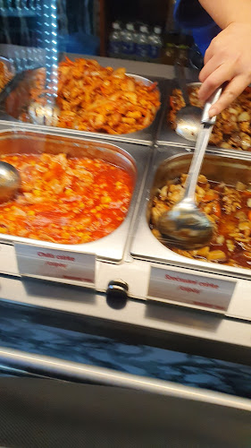 Bangkok Thai-Kínai étterem - Hajdúböszörmény