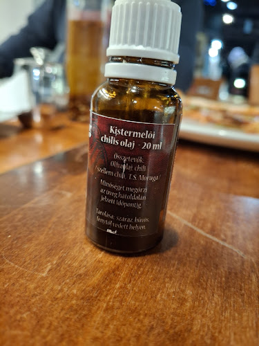 Delizia Gourmet & More - Pizzeria - Restaurant - Budapest