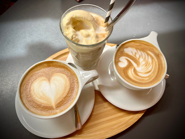 Pazar Coffee Company Balatonfüred