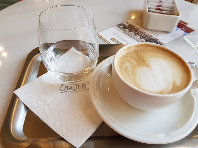 Hauer cukrászda és kávéház