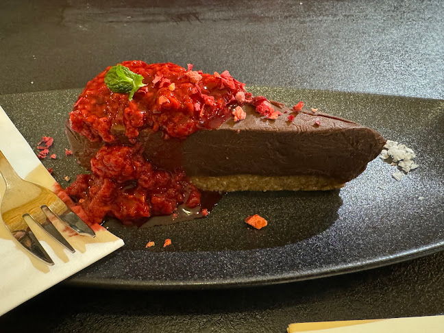 Marha Jó Steak Bar - Vendéglátás