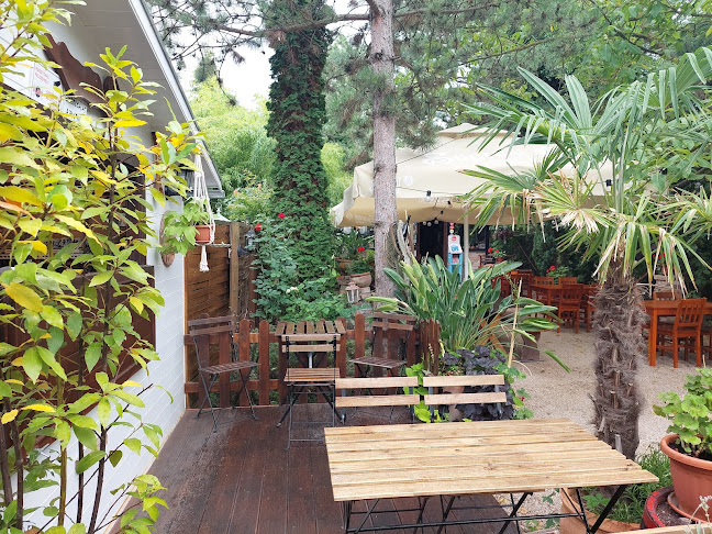 Rozmaring Kiskert Vendéglő és Pizzéria