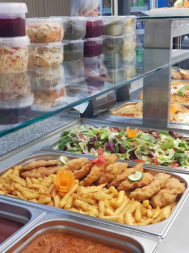 Grill Box - Budapest