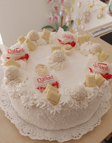 Sütivarázs Cukrászműhely - Zalaegerszeg