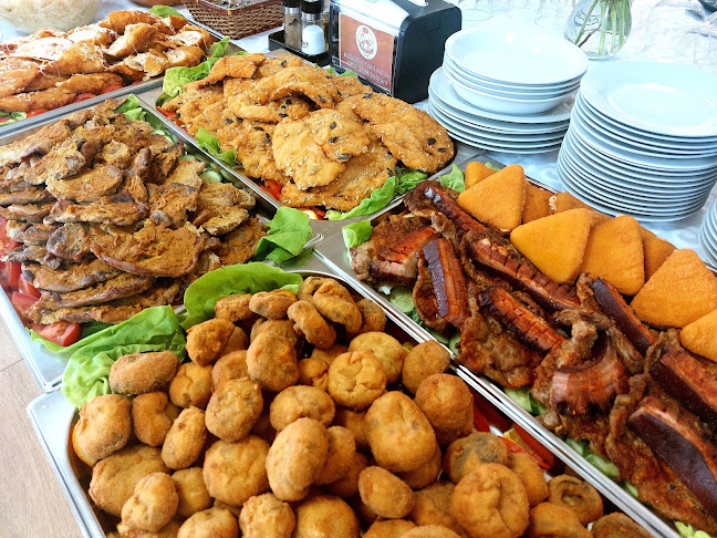 Spájz Gyorsétterem - Vendéglátás