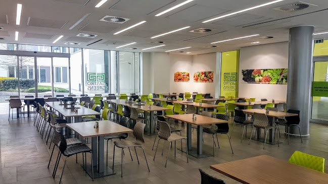Gastro Greens Önkiszolgáló Étterem