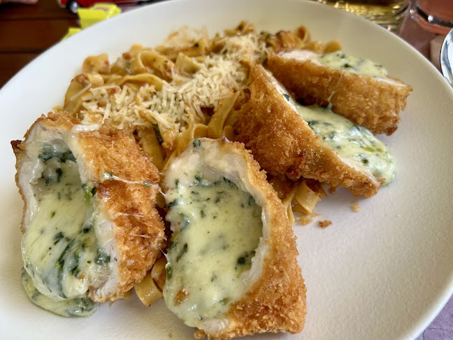 Comentarii opinii despre Koronakert Étterem