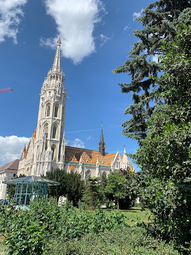 Budavári Rétesvár - Budapest