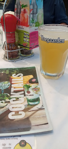 Comentarii opinii despre La'Mar Grill Restaurant & Pizzeria Zalakaros