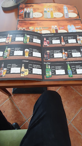 Kastélydomb Kávézó Étterem - Várpalota