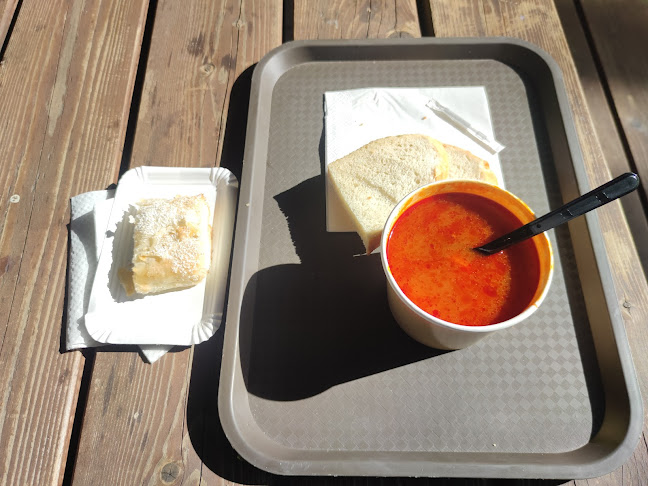 Dobogókő Matyi Büfé & Grill - Vendéglátás