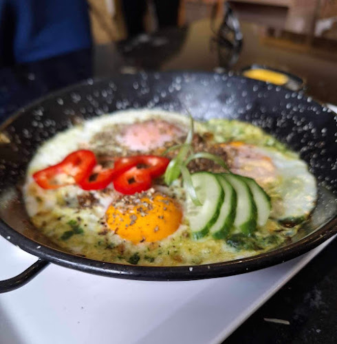 Opinii despre Harmónia Cafe & More în Győr - Vendéglátás