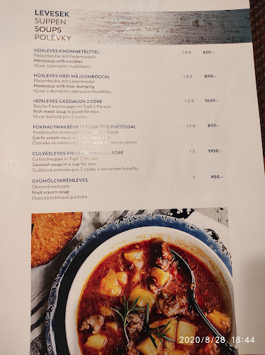 Kes Pub - Étterem Bük - Bük