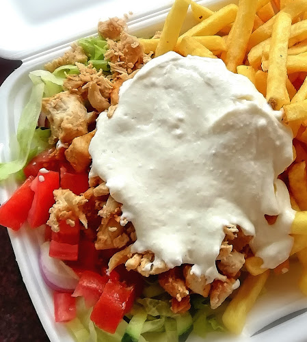 Pizza König - Zalaegerszeg