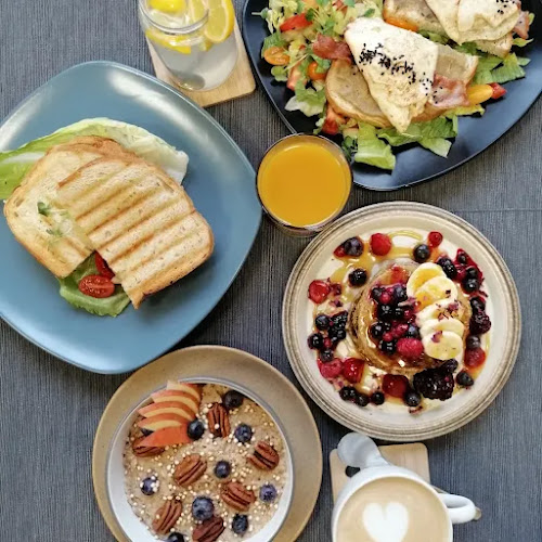 Opinii despre Cirkele - reggeli & brunch în Eger - Vendéglátás