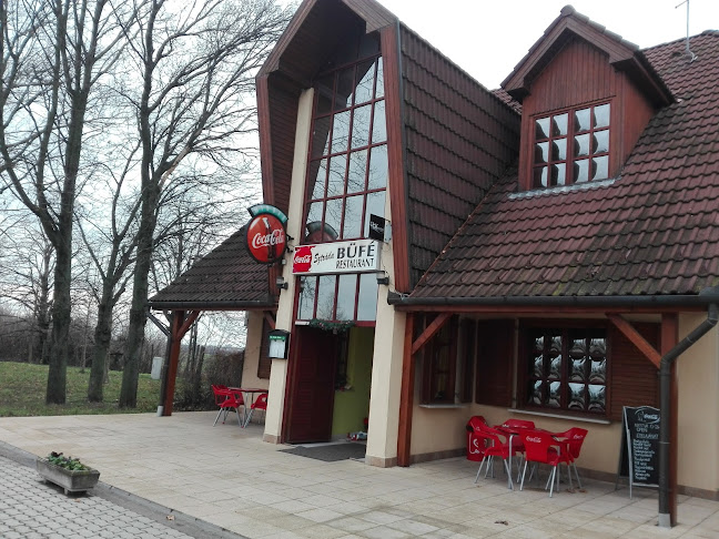 Szabadi Pihenő - Balatonszabadi