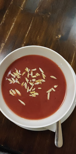 Kozmosz Vegán Étterem - Vendéglátás