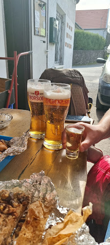 Opinii despre Felső kocsma în Alsóörs - Vendéglátás