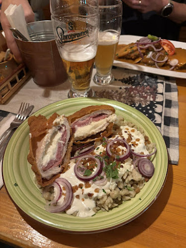 Comentarii opinii despre Szlovák Söröző