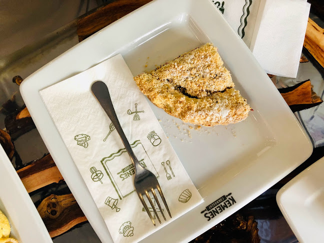 Kemenes Cukrászda és Bisztró Vámház krt. - Vendéglátás