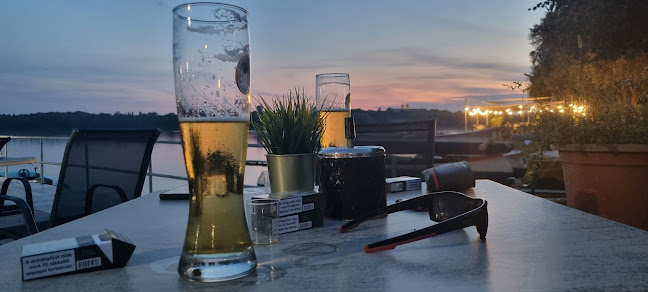 FröccsTerasz - Tata